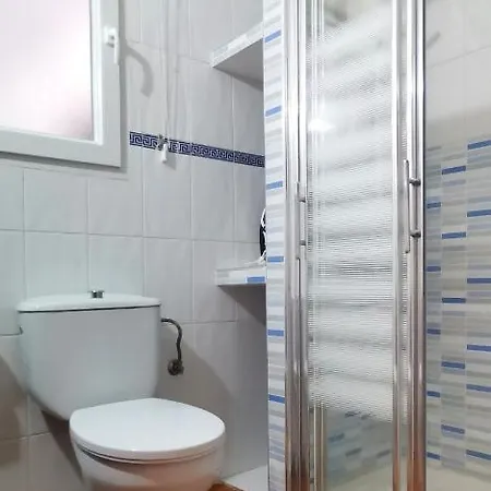 La Esquina Antigua Appartement Alicante