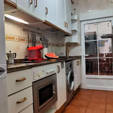 Appartement La Esquina Antigua *