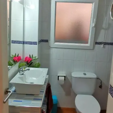 Appartement La Esquina Antigua Alicante